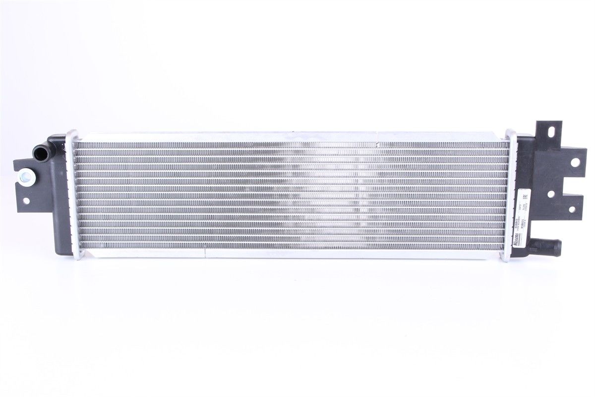 Nissens Radiator 606843