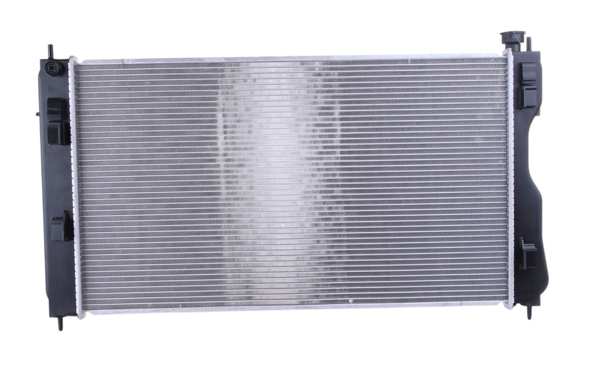 Nissens Radiator 606844 image 2