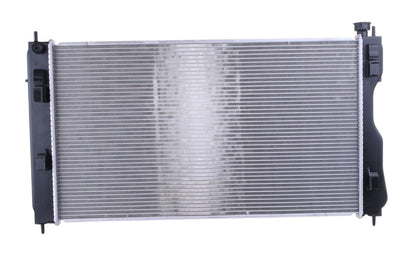 Nissens Radiator 606844 image 2