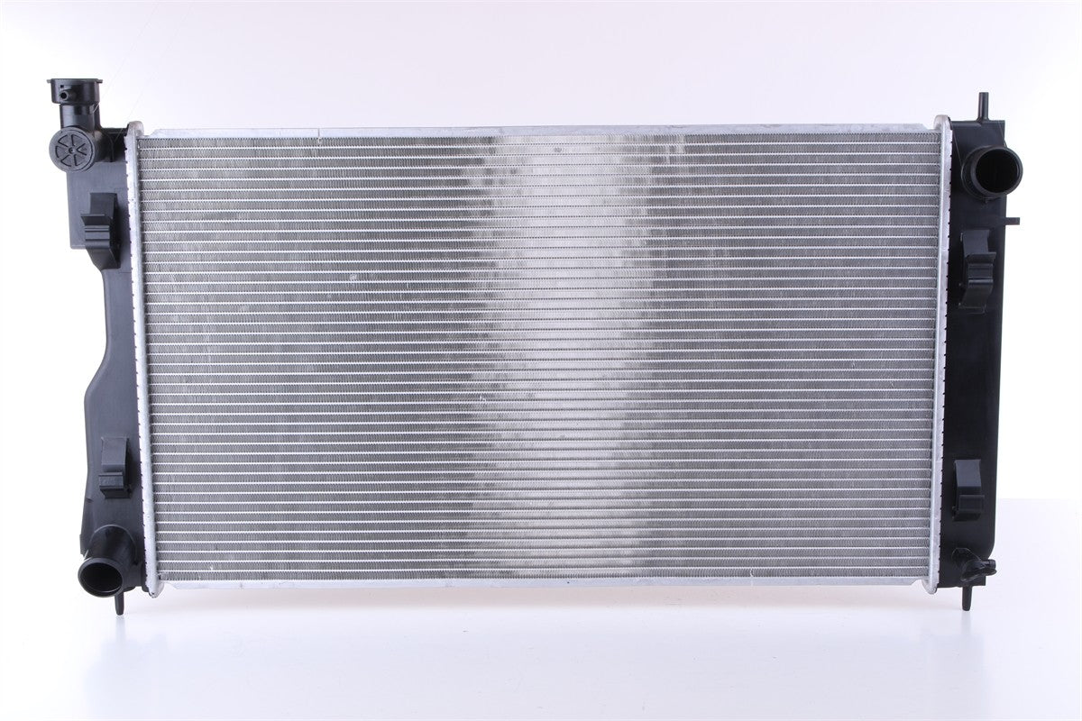 Nissens Radiator 606844 main image