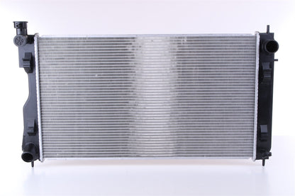 Nissens Radiator 606844 main image