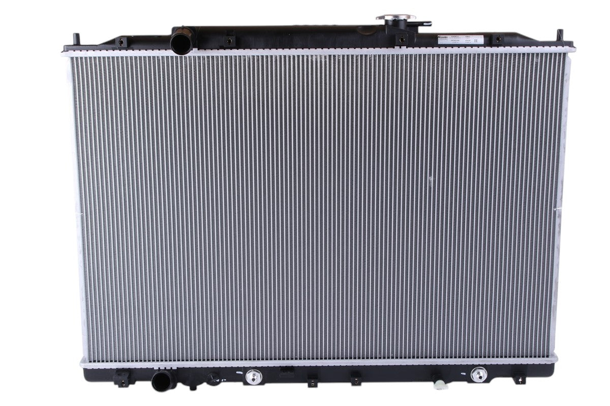Nissens Radiator 606853 image 2