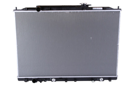 Nissens Radiator 606853 image 2