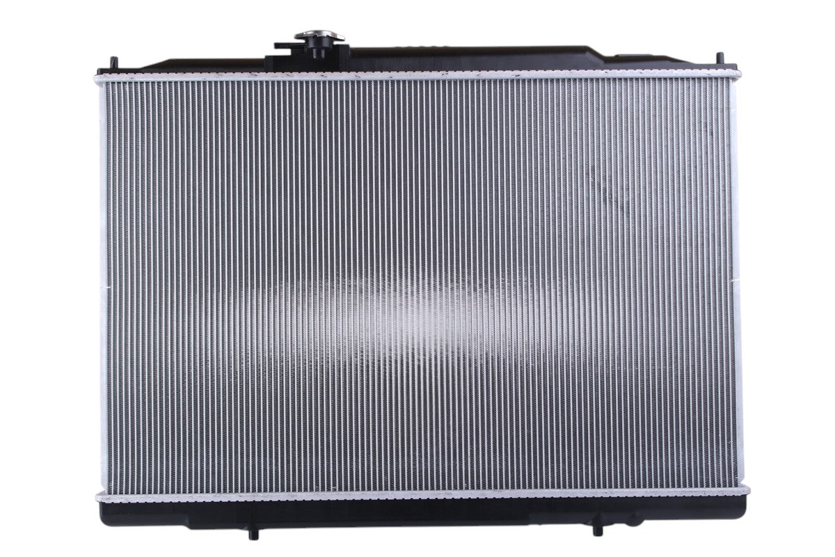 Nissens Radiator 606853 main image
