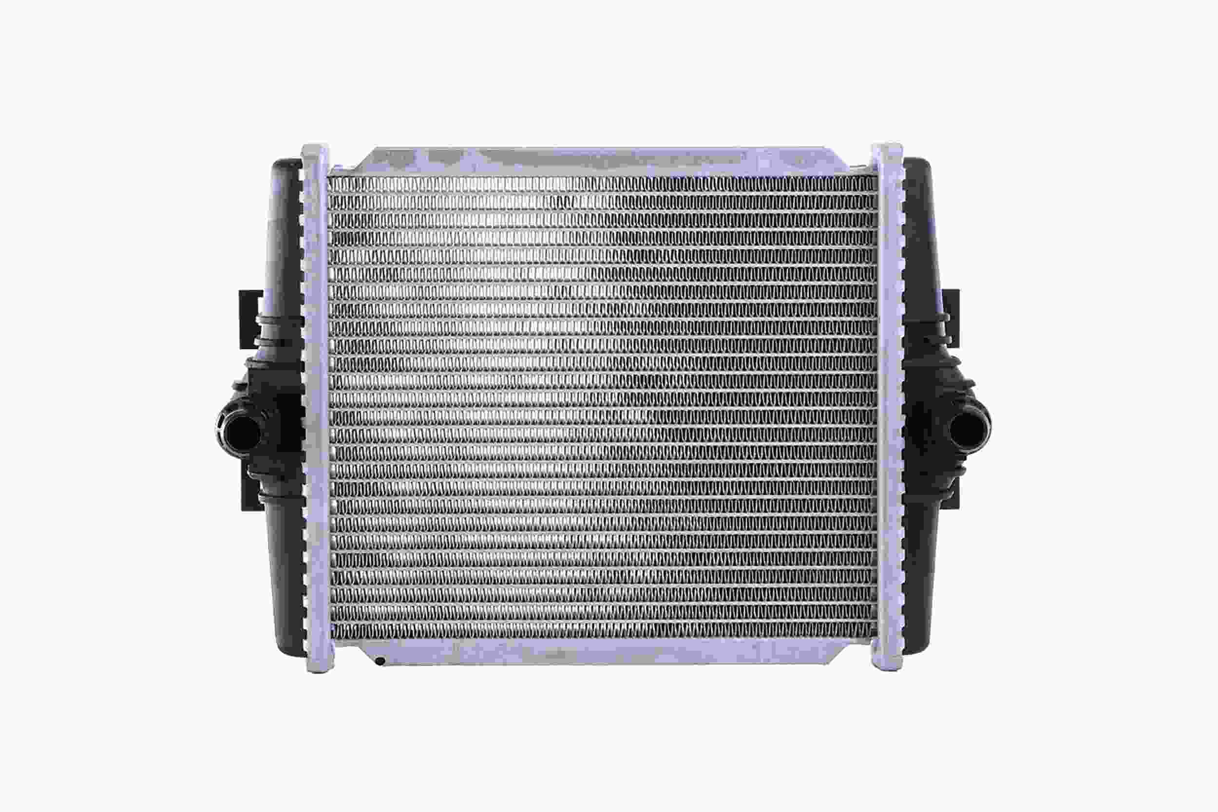 Nissens Radiator 606863