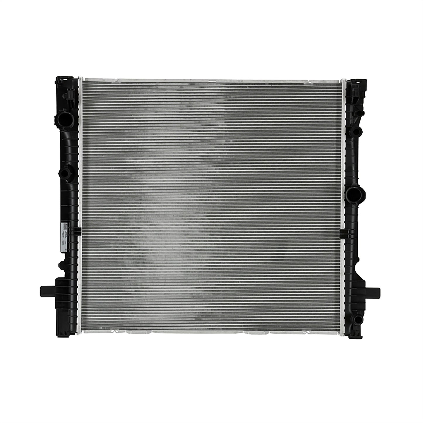 Nissens 606876 image 2