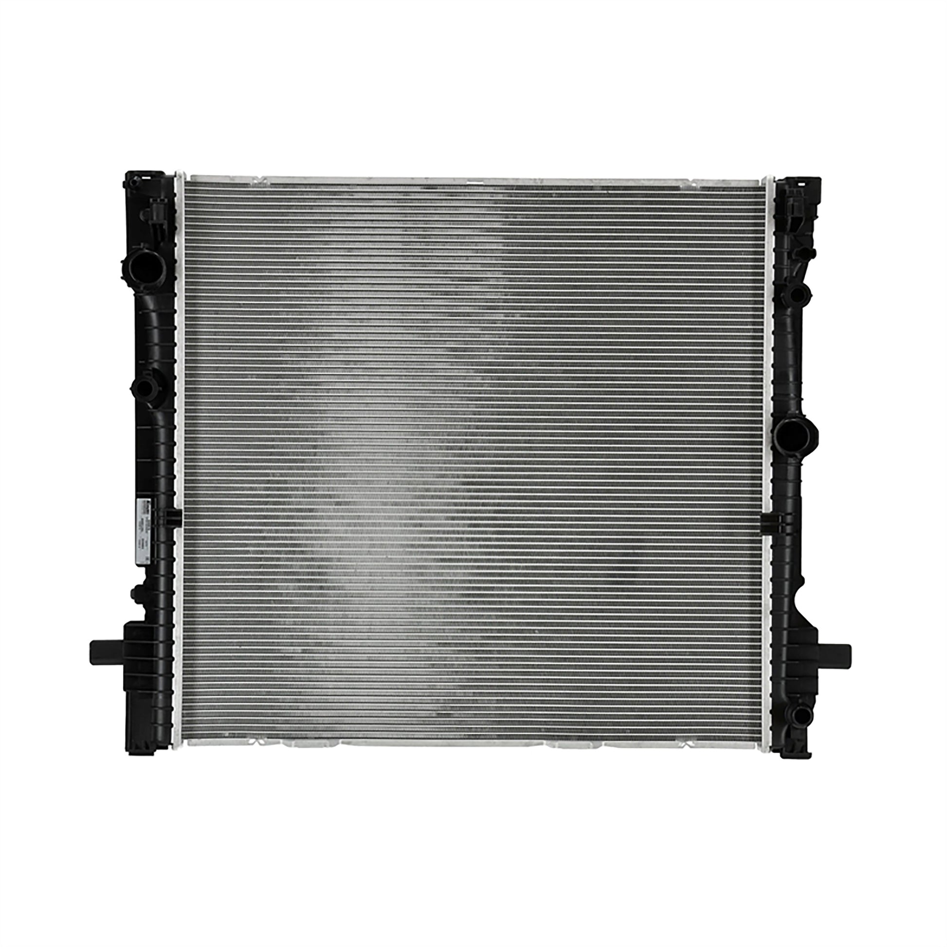 Nissens 606876 image 2