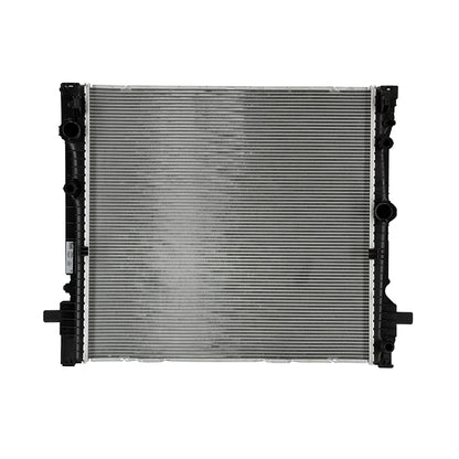 Nissens 606876 image 2