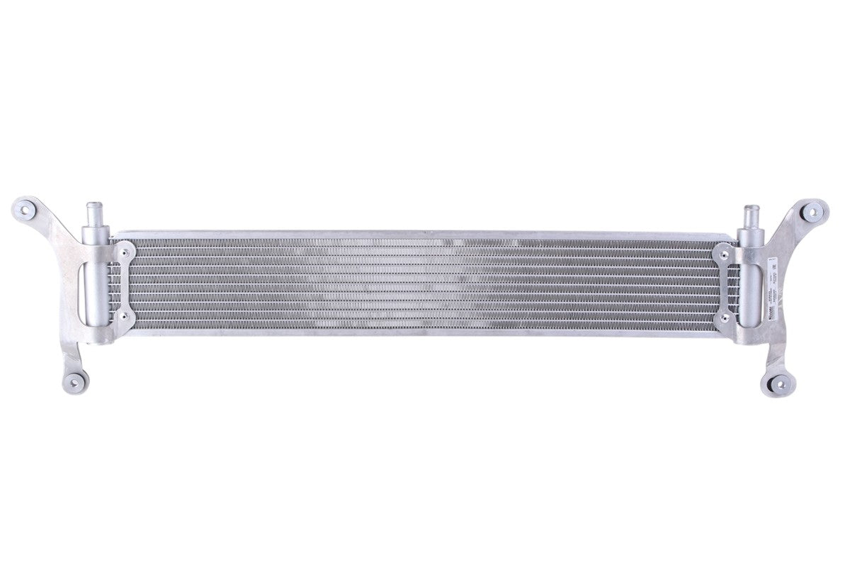 Nissens Radiator 606955 image 2