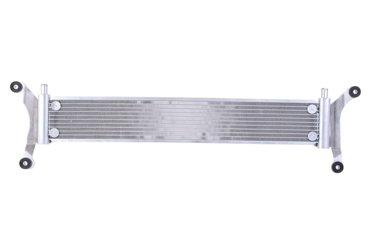 Nissens Radiator 606955 main image
