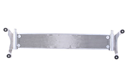 Nissens Radiator 606955 main image