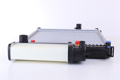 Nissens Radiator