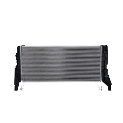 Nissens 607103