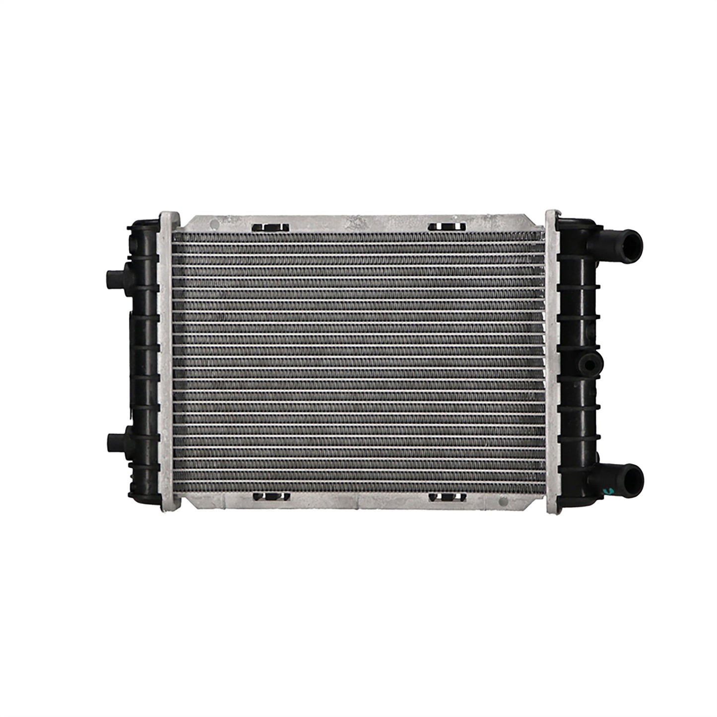 Nissens Radiator 607112 image 2