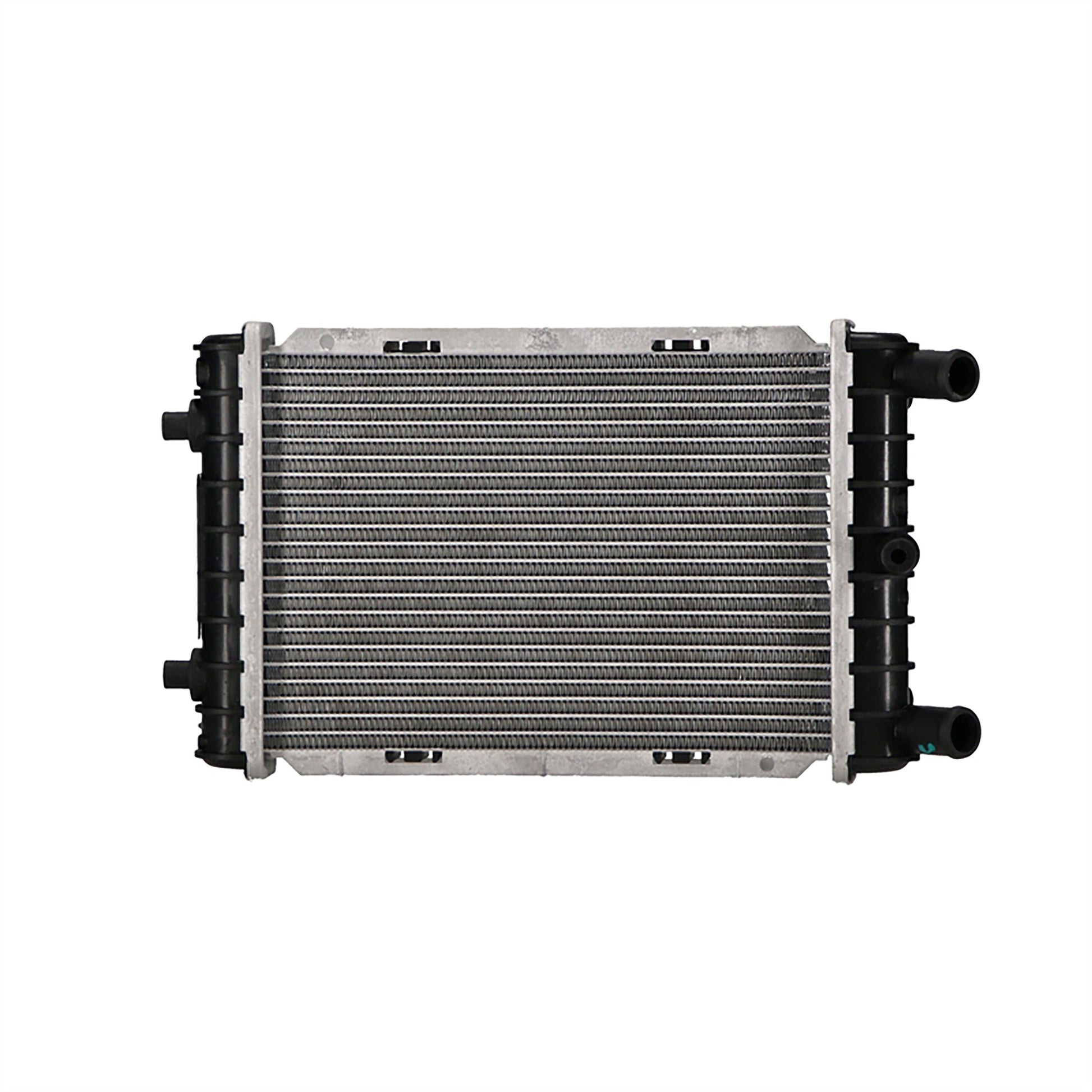 Nissens Radiator 607112 image 2