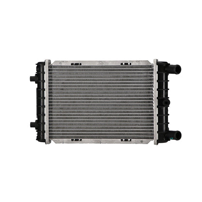 Nissens Radiator 607112 image 2