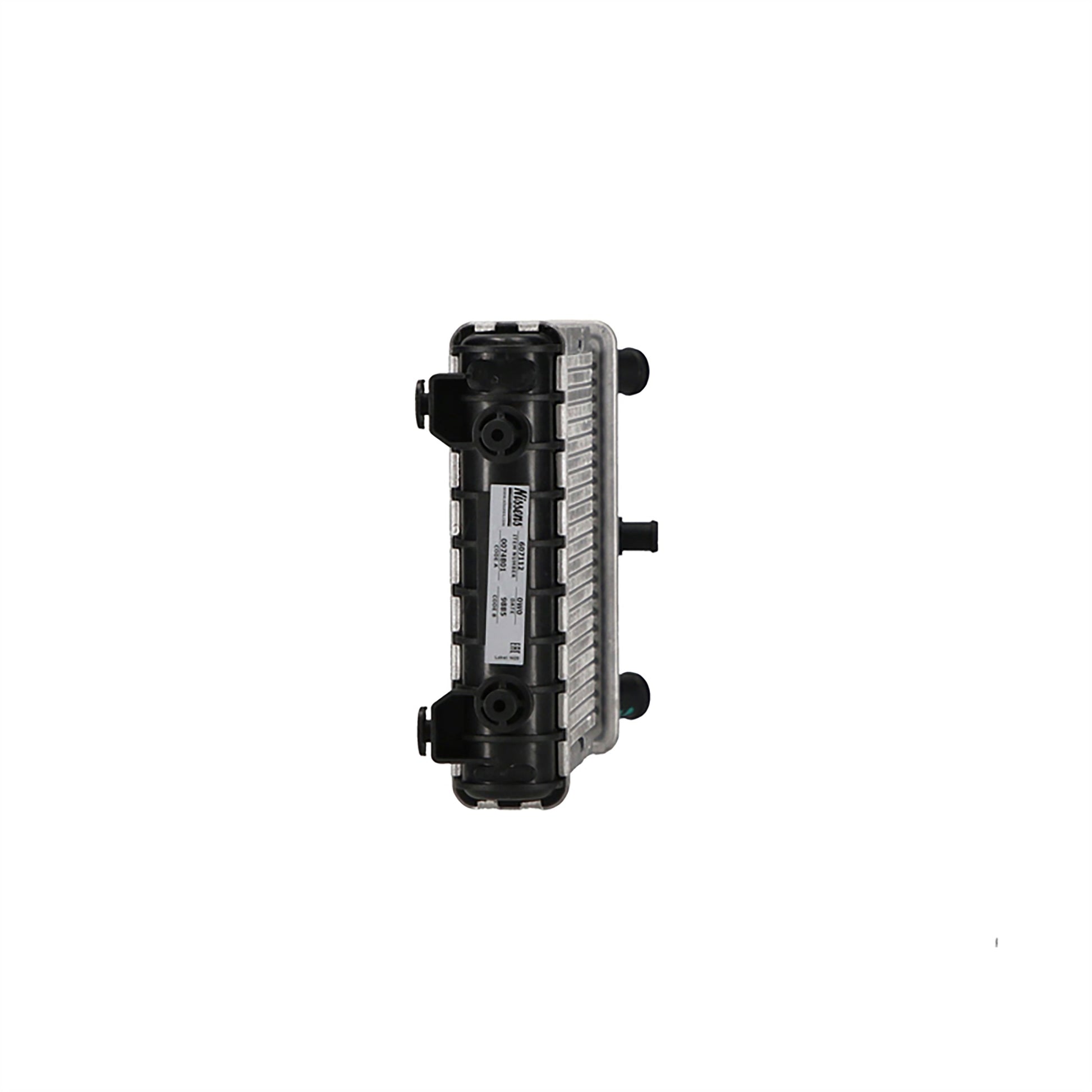Nissens Radiator 607112 image 4