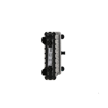 Nissens Radiator 607112 image 4