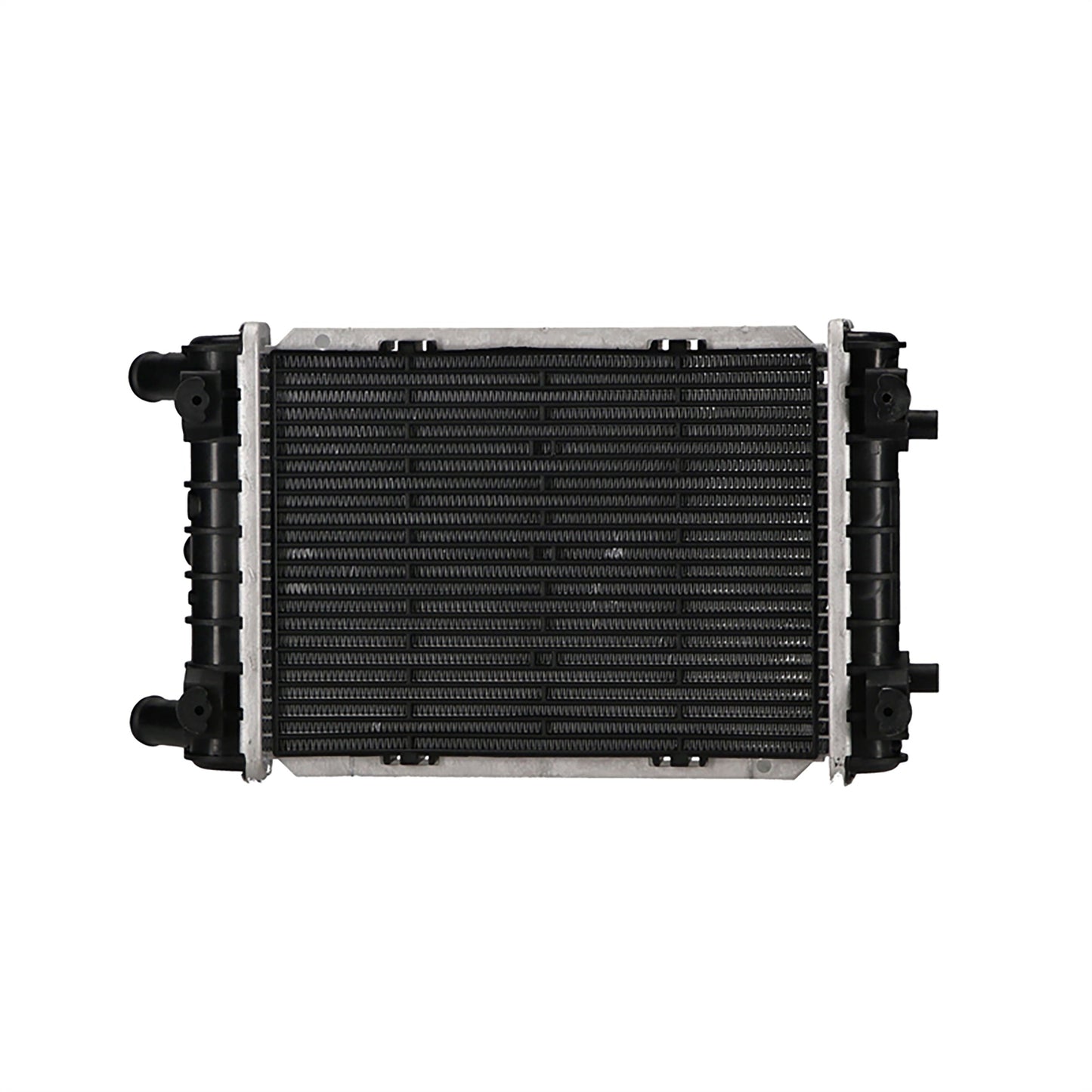Nissens Radiator 607112 image 3