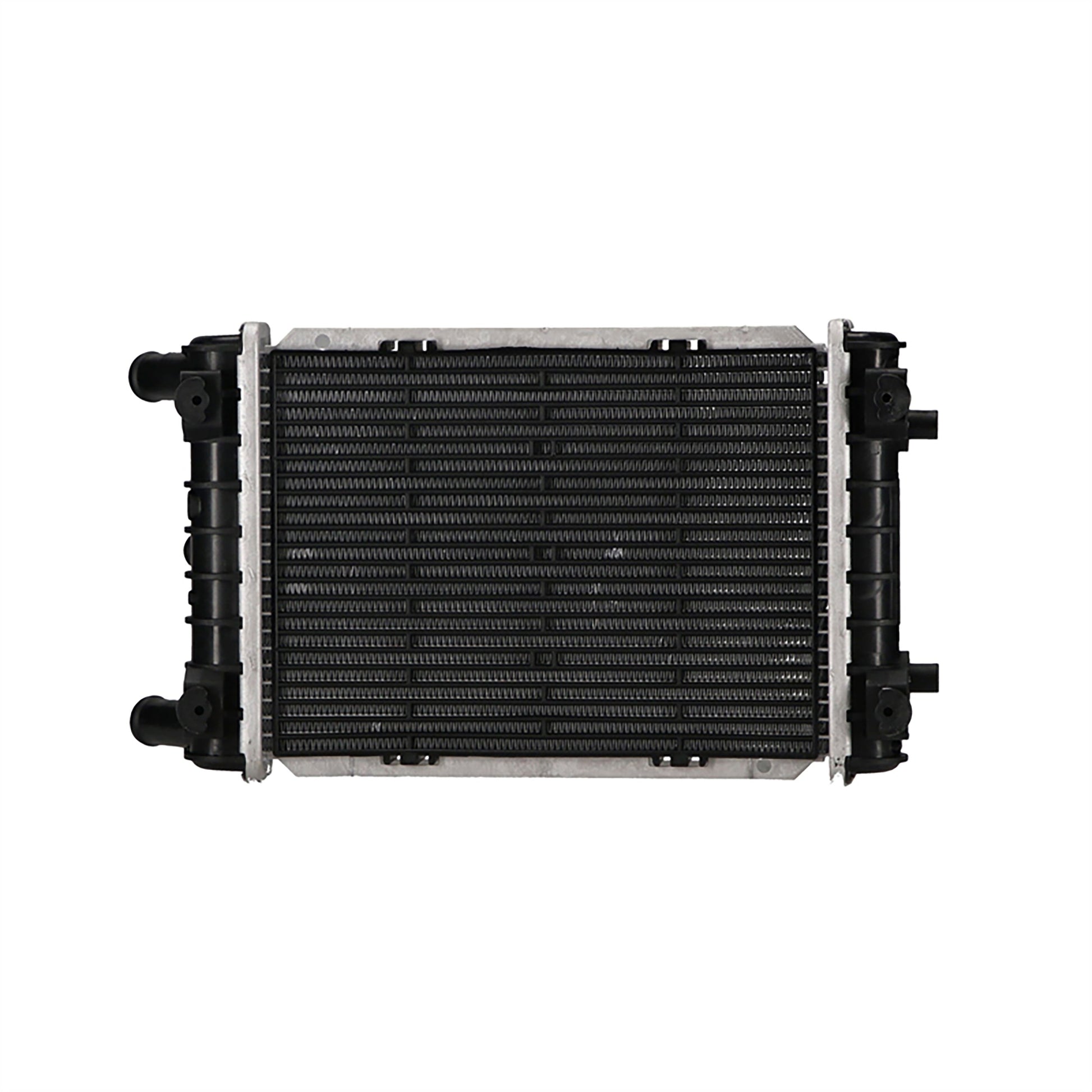 Nissens Radiator 607112 image 3