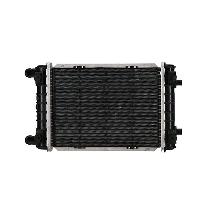 Nissens Radiator 607112 image 3