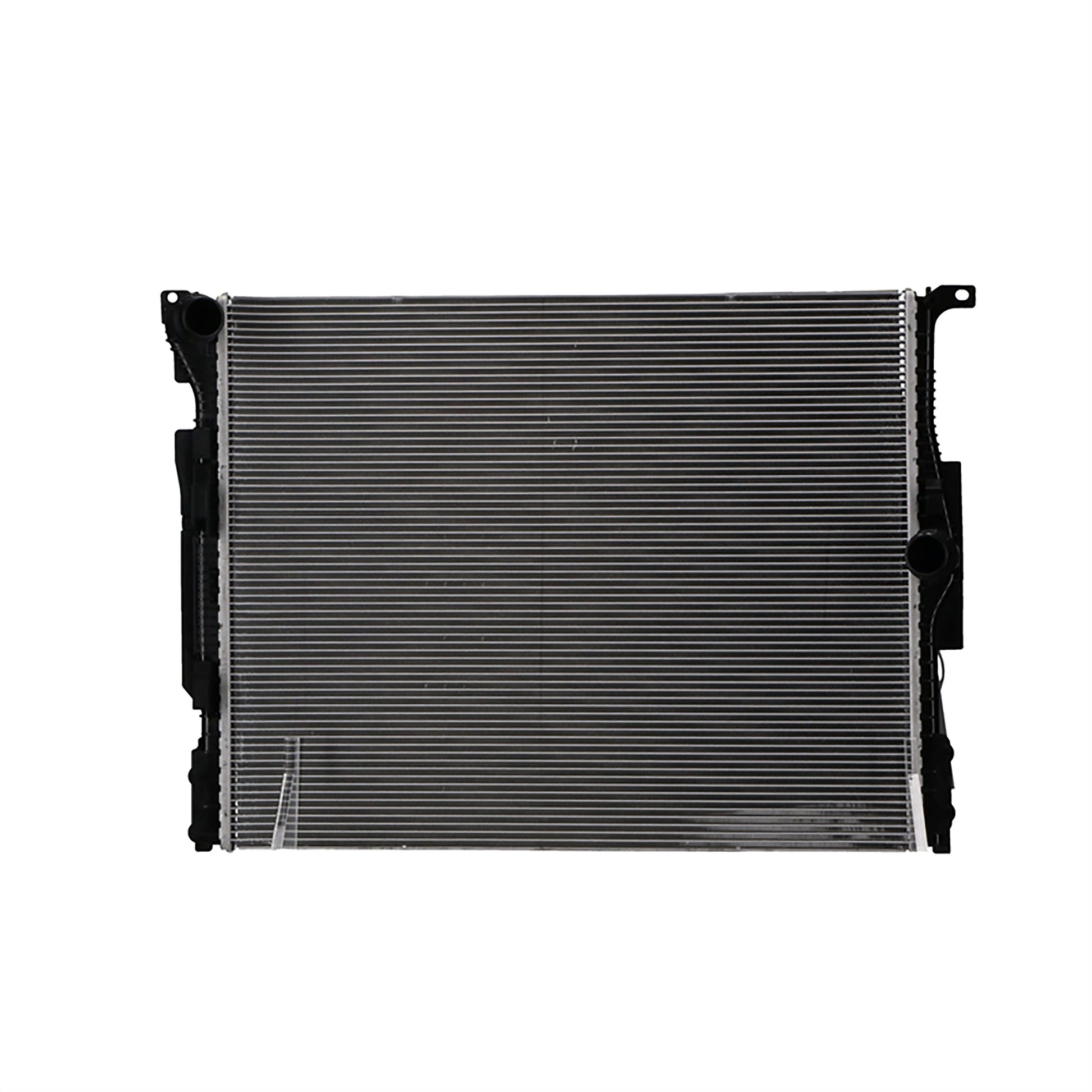 Nissens Radiator 607116 image 2