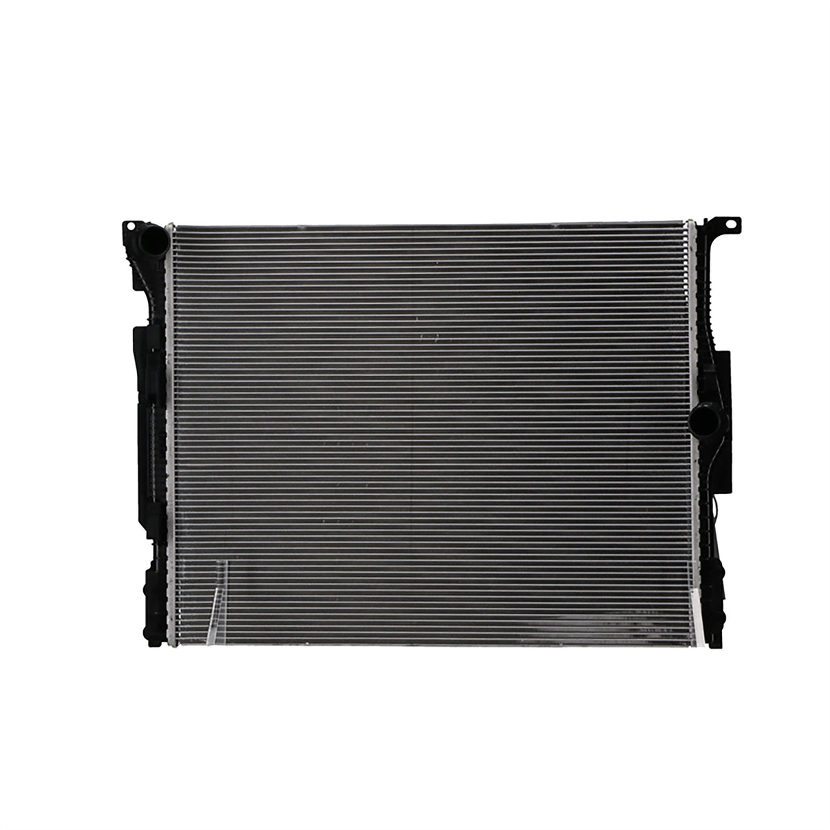 Nissens Radiator 607116