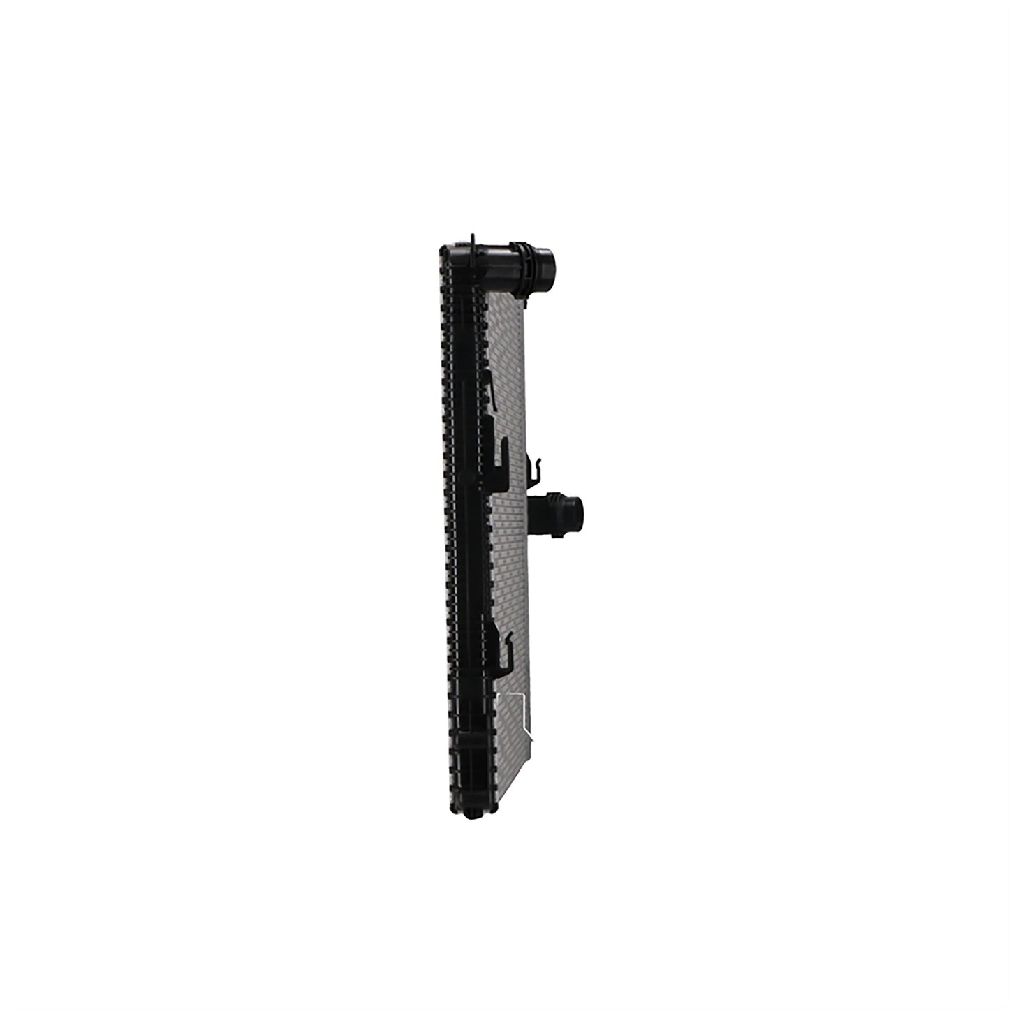 Nissens Radiator 607116 image 4