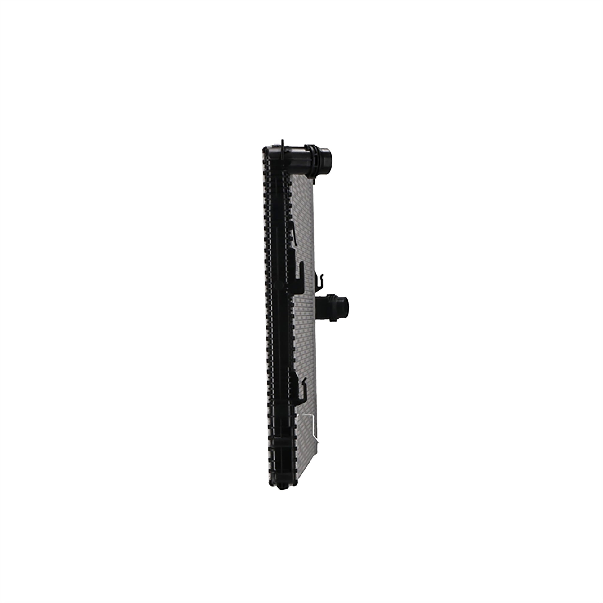 Nissens Radiator 607116 image 4