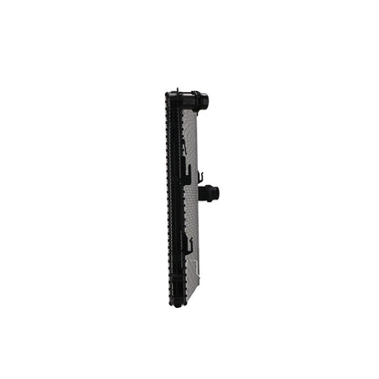 Nissens Radiator 607116 image 4