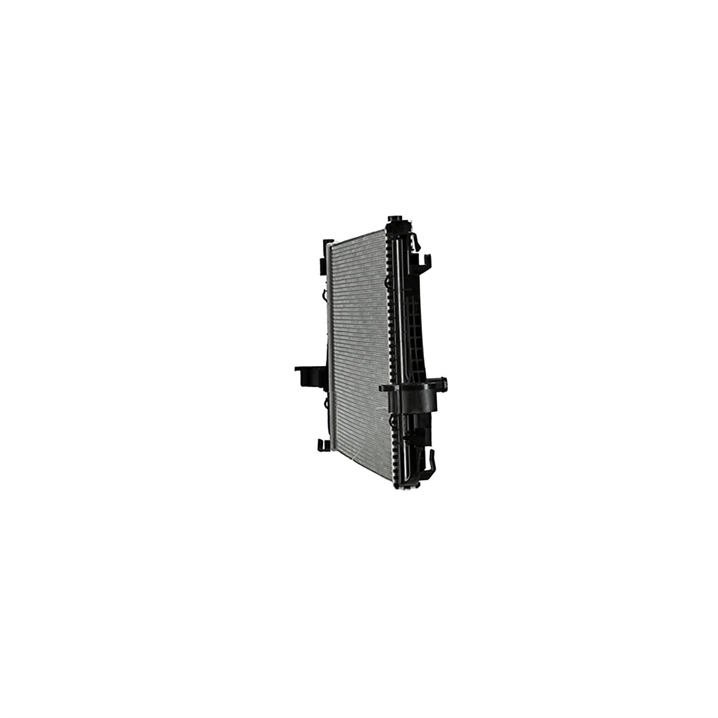 Nissens Radiator 607221 image 5