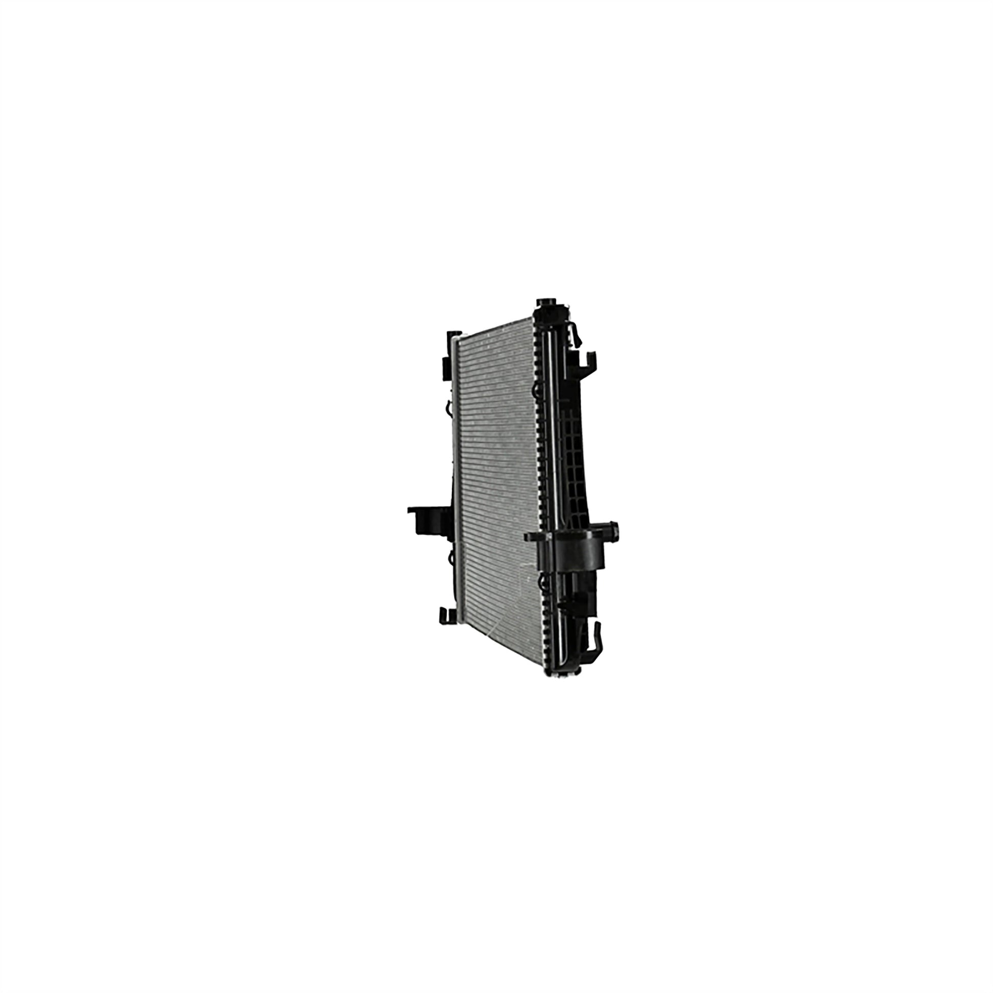 Nissens Radiator 607221 image 5