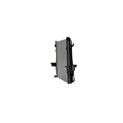 Nissens Radiator 607221 image 5