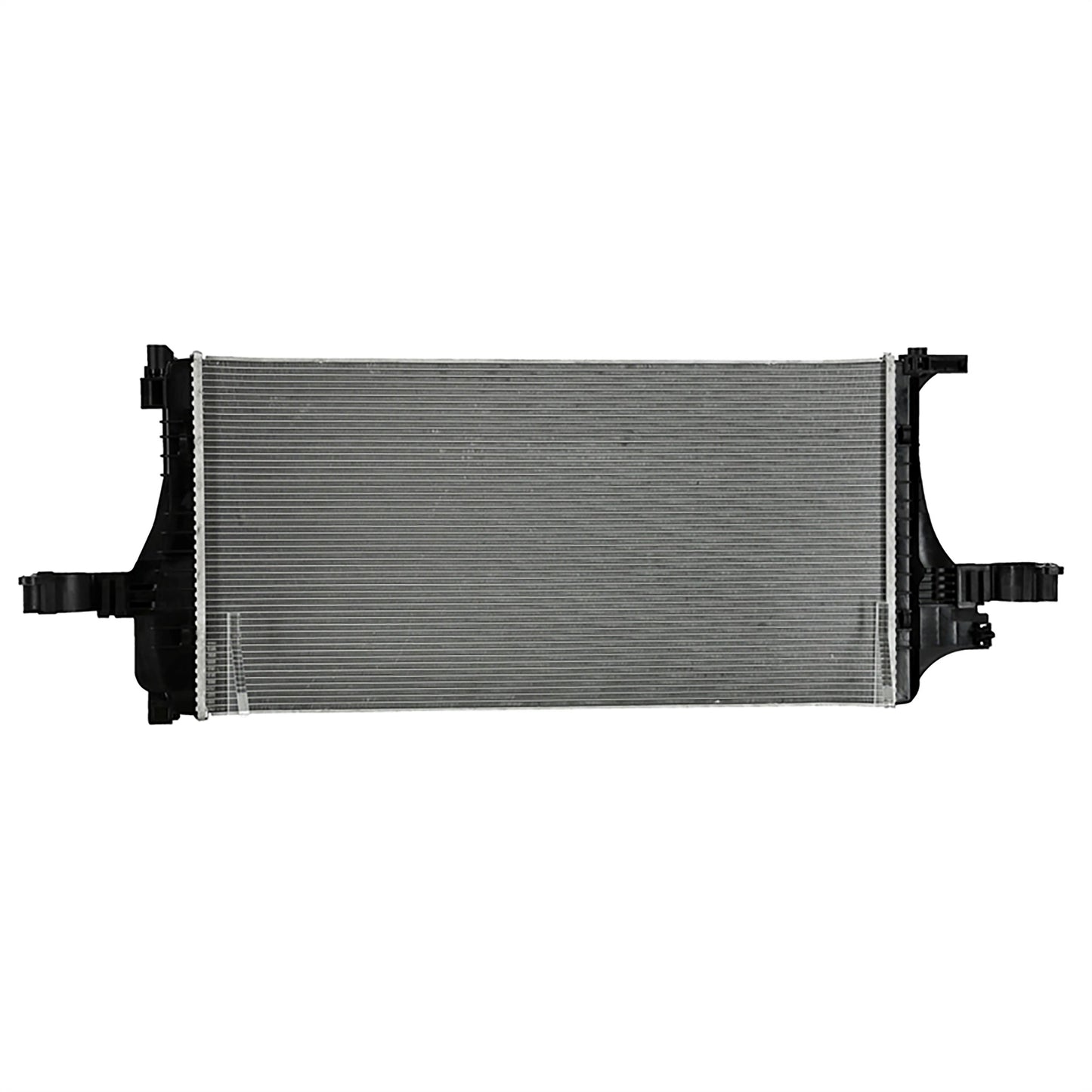 Nissens Radiator 607221 image 3