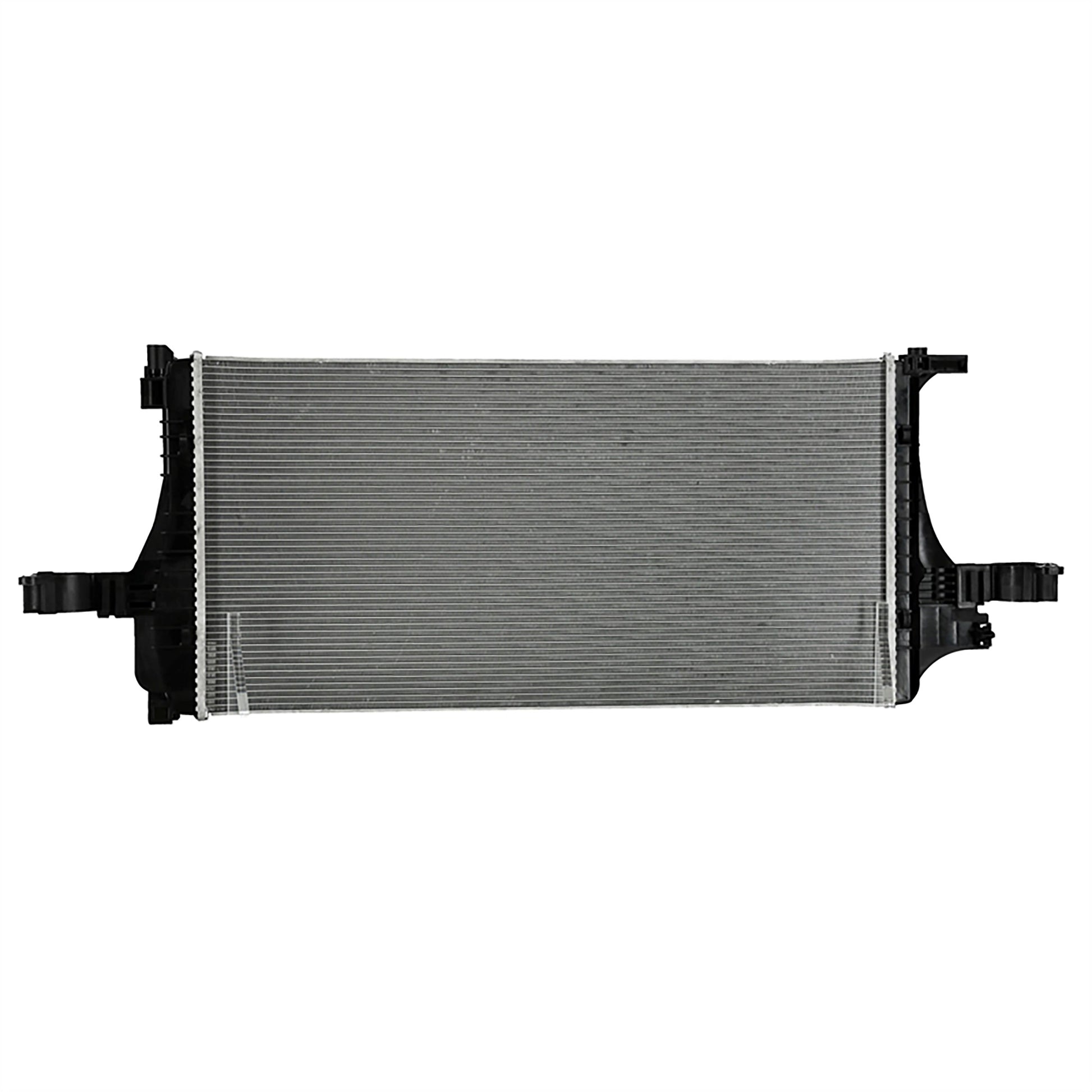 Nissens Radiator 607221 image 3