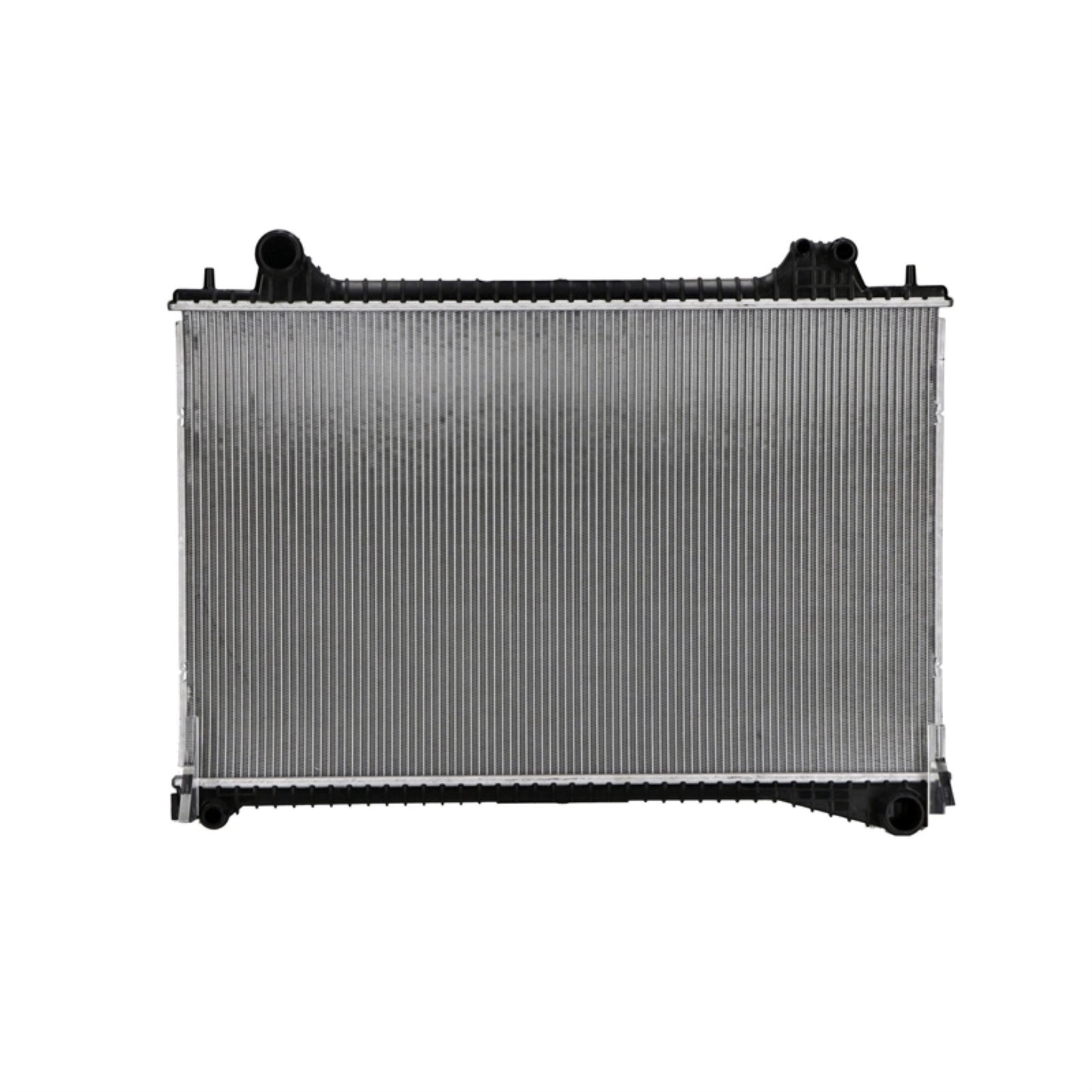 Nissens Radiator 607229 image 2
