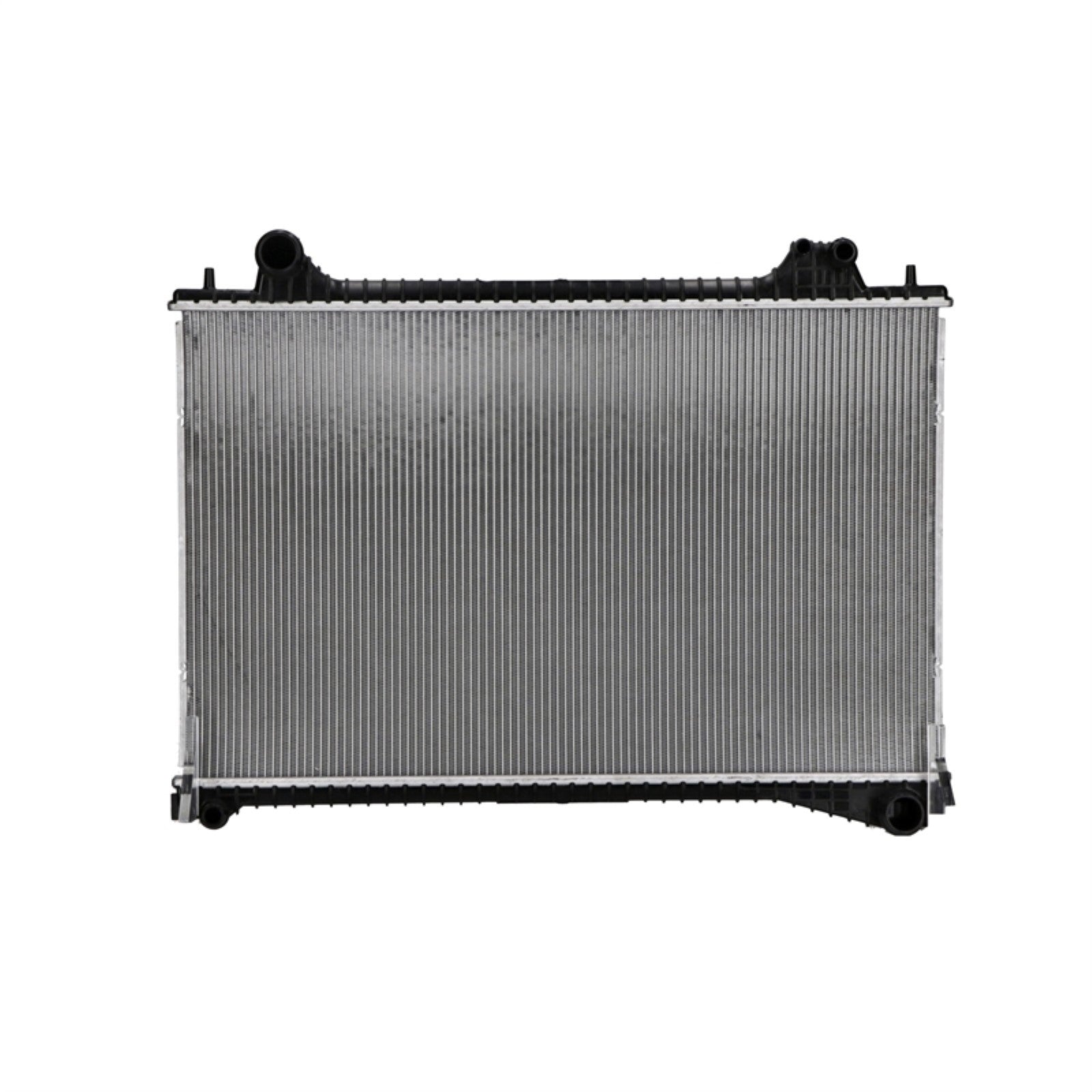 Nissens Radiator 607229 image 2