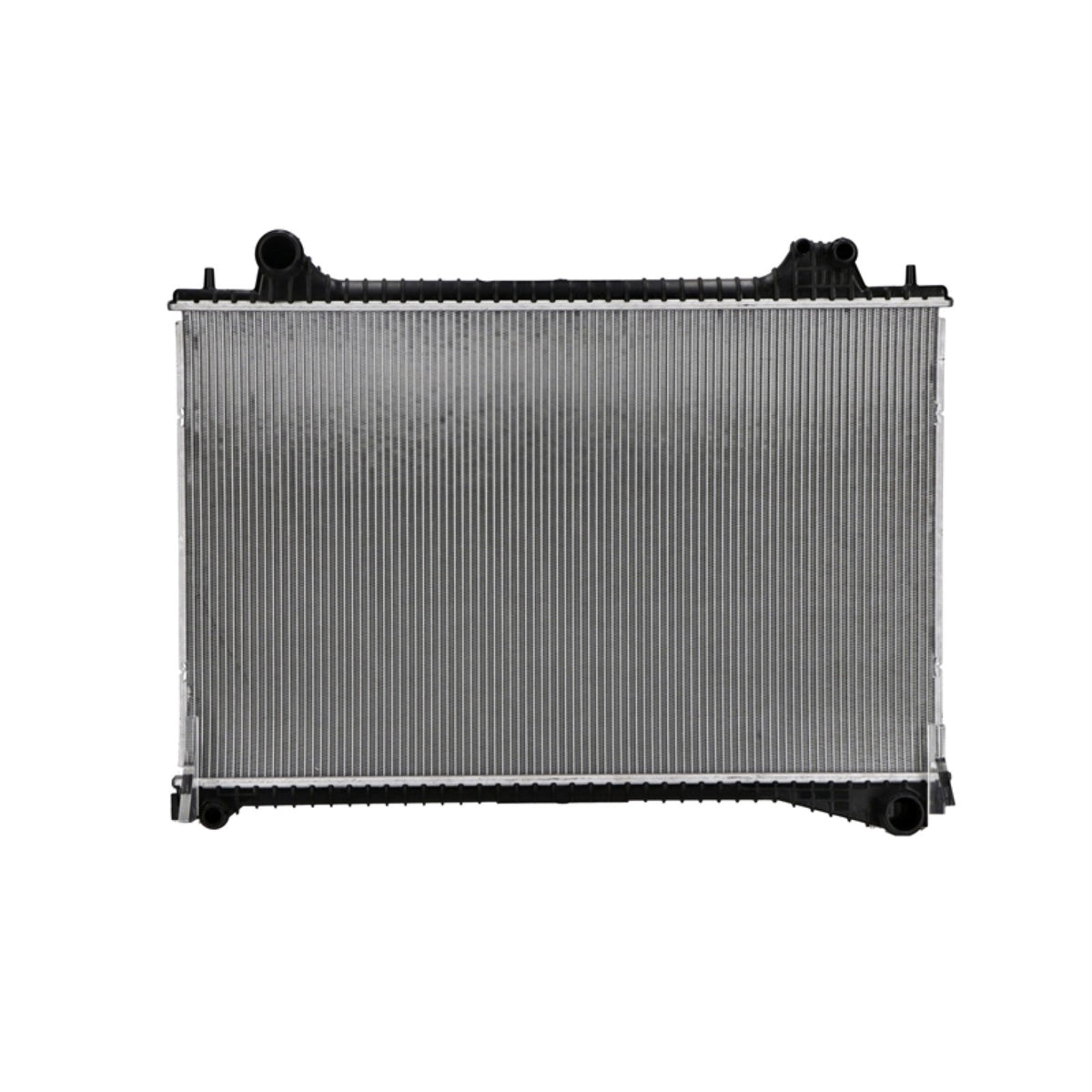Nissens Radiator 607229