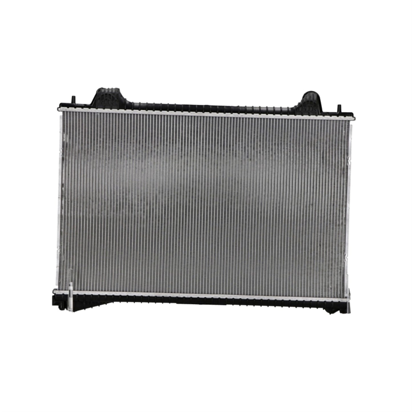 Nissens Radiator 607229 image 3