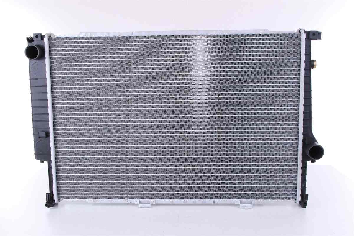 Nissens Radiator