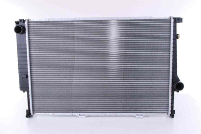 Nissens Radiator