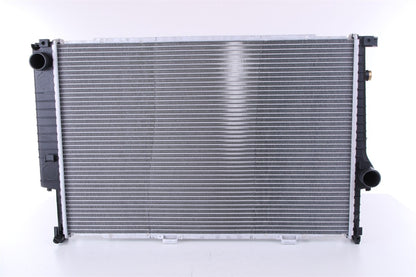 Nissens Radiator