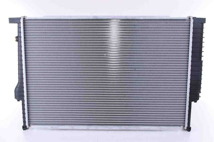 Nissens Radiator