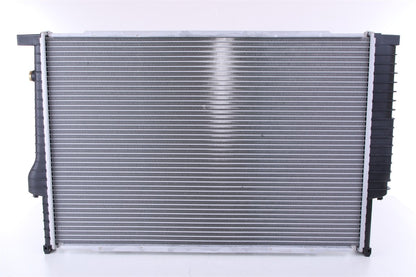 Nissens Radiator