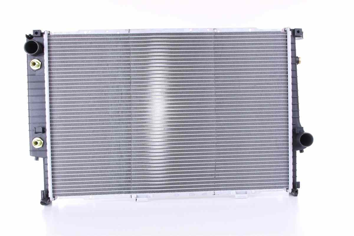 Nissens Radiator 60748A