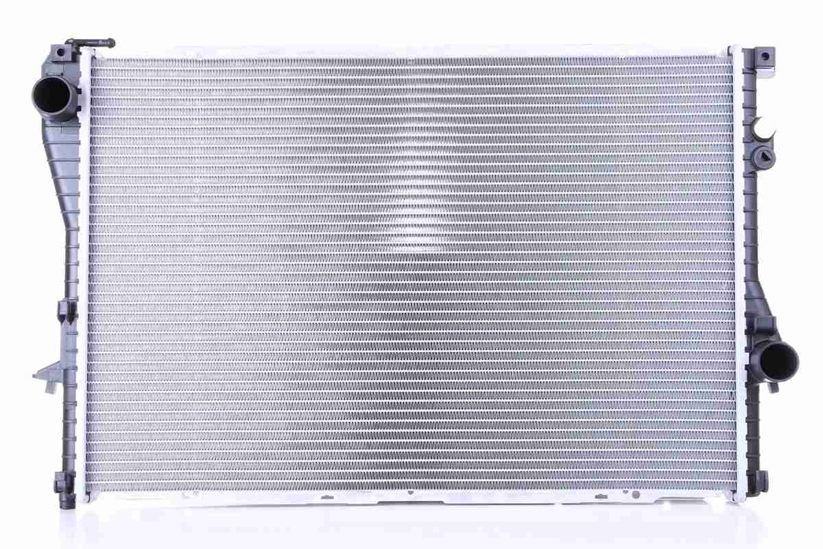 Nissens Radiator