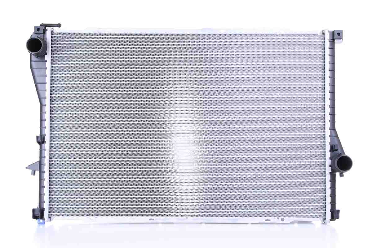 Nissens Radiator