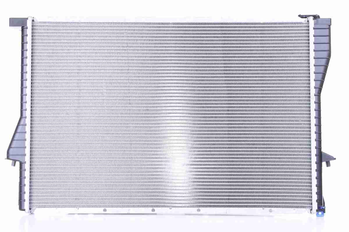 Nissens Radiator