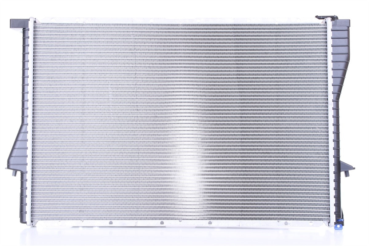 Nissens Radiator