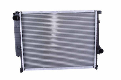Nissens Radiator